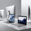 Apple MBP 16: SPACE BLACK/M4 Max 14C/32C GPU/36GB/1T-ZEE