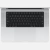 mbp16_silver102024_03_17 Apple MBP 14: SPACE BLACK/M4 10C/M4 10C GPU/24GB/1TB-ROM