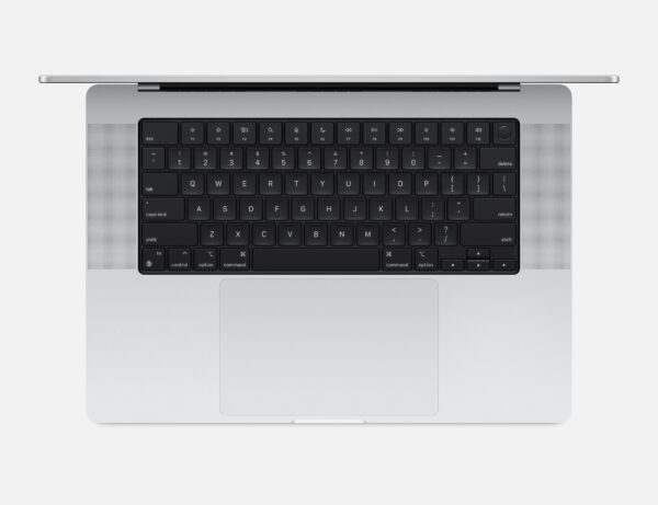 mbp16_silver102024_03_17 Apple MBP 14: SPACE BLACK/M4 10C/M4 10C GPU/24GB/1TB-ROM