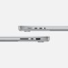 mbp16_silver102024_05_17 Apple MBP 14: SPACE BLACK/M4 10C/M4 10C GPU/24GB/1TB-ROM