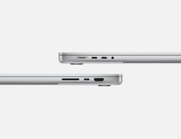 mbp16_silver102024_05_17 Apple MBP 14: SPACE BLACK/M4 10C/M4 10C GPU/24GB/1TB-ROM