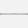 mbp16_silver102024_06_17 Apple MBP 14: SPACE BLACK/M4 10C/M4 10C GPU/24GB/1TB-ROM